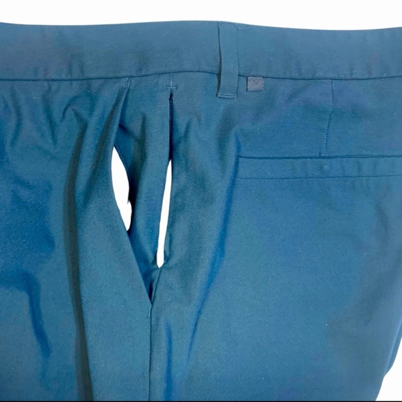 Men’s Lululemon 11” shorts size 36 - Picture 8 of 8